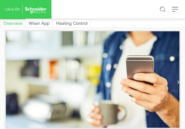 Schneider Electric to Integrate New ‘Matter’ Standard within its Home & Buildings Portfolio