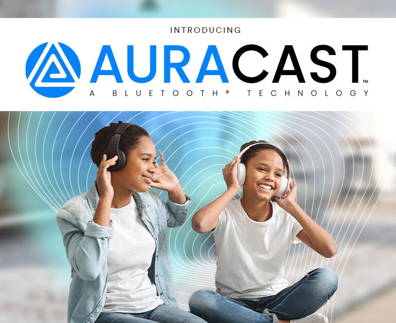 Bluetooth SIG announces Auracast broadcast audio
