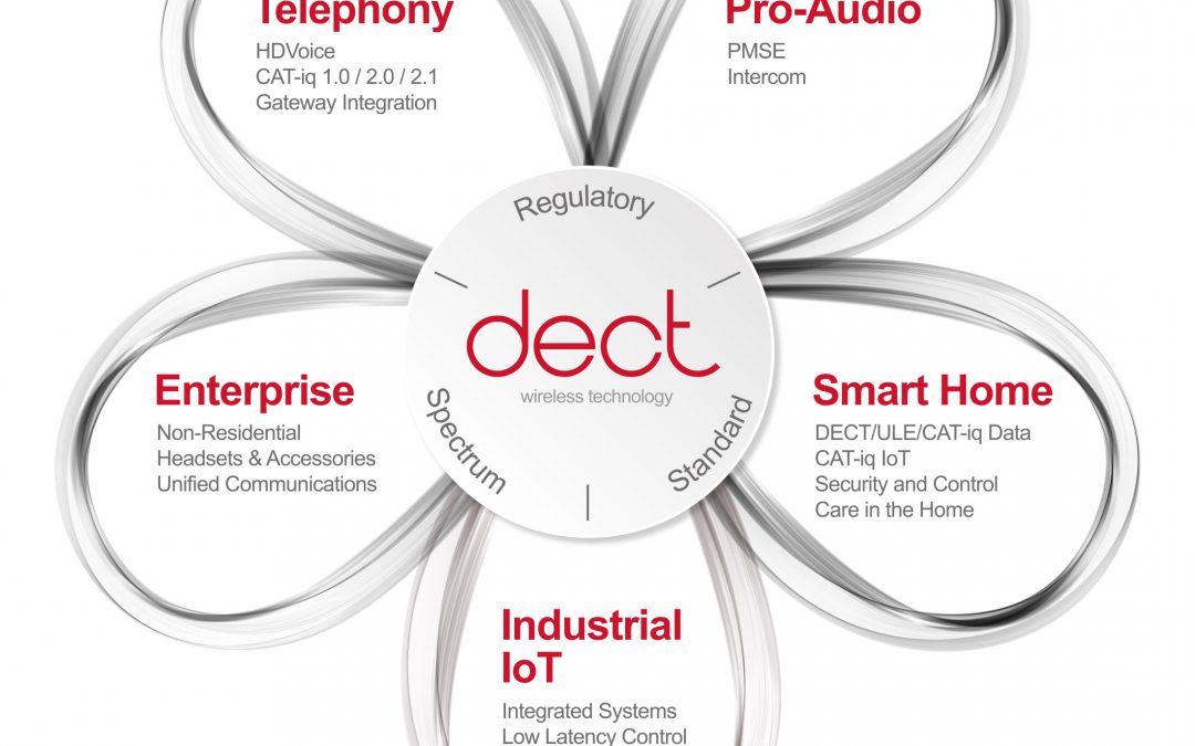 DECT Security Step B&C Certification Available