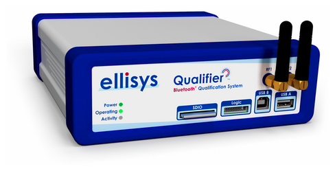 Ellisys Delivers Immediate Protocol Test Support for Bluetooth 5.4 Update