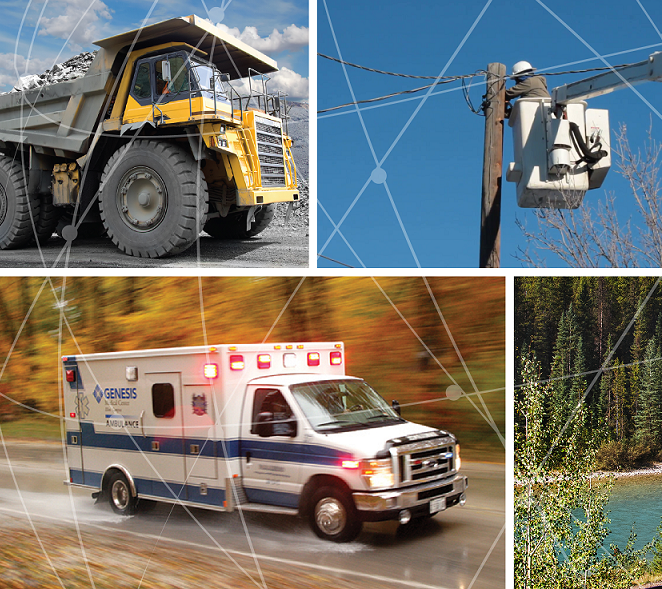 IoT research: Installed base of construction equipment OEM telematics systems sees rapid growth